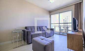 Imagem 3: Apartamento para Aluguel - Pinheiros, 2 Quartos, 66 m2