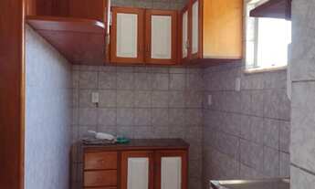 Imagem 4: Apartamento para aluguel possui 50 metros quadrados com 1 quarto em Souza - Belém - PA