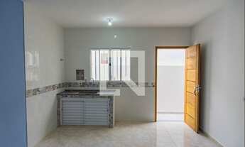 Imagem 2: Casa para Aluguel - Vila das Mercês, 2 Quartos, 65 m2