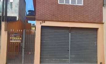 Imagem: Sobrado para locação - Jardim Augusto