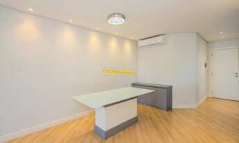 Imagem 3: Apartamento à venda, Edifício Residencial Jequitibá no Alto da Glória, 3 dormitórios e exc