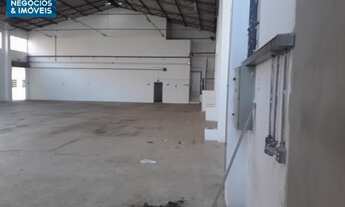 Imagem 4: Galpão/Depósito/Armazém para aluguel em Campinas - SP