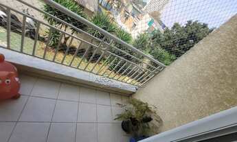 Imagem 4: SãO PAULO - Apartamento Padrão - Vila Ré