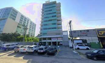 Imagem: Sala Comercial no Jardim Imperial - Itaboraí/RJ