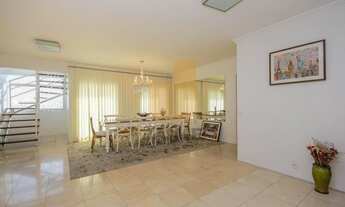 Imagem 6: Linda Cobertura duplex em condomínio fechado localizado em bairro arborizado