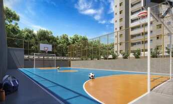 Imagem 7: Lançamento do Residencial Tribeca com 2 ou 3 dormitórios, localizado no bairro Aurora em L