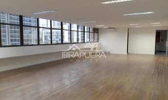 Imagem 3: Conjunto para locação, Vila Olímpia, São Paulo, SP