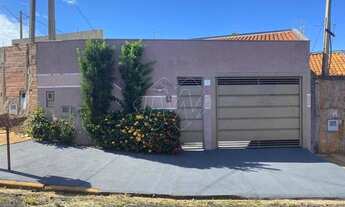 Imagem: Venda de Casas / Padrão na cidade de Araraquara