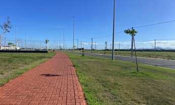 Imagem 3: Terreno Cidade Jardim fase 2