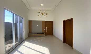 Imagem 2: Vende-se! Casa Linda - Cond. Set Life II - 03 dorm. suíte