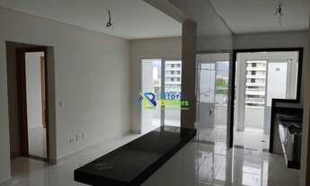 Imagem 6: Apartamento com 1 dormitório à venda, 63 m² por R$ 350.000,00 - Caiçara - Praia Grande/SP
