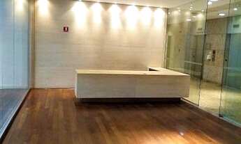 Imagem 4: Andar Corporativo para alugar, 896 m² por R$ 88.000,00/mês - Vila Olímpia - São Paulo/SP