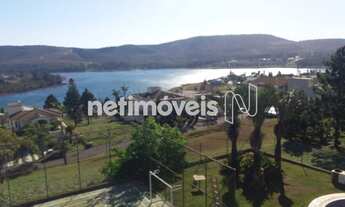 Imagem 5: Venda Casa em condomínio Alphaville - Lagoa dos Ingleses Nova Lima