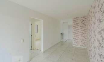 Imagem 2: Apartamento para Aluguel - Jardim Roberto, 2 Quartos, 49 m2