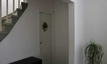 Imagem 5: Um sobrado no bairro Jardim das Acácias, próximo do metrõ Brooklin