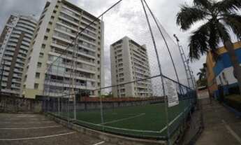 Imagem: Apartamento 3 Quartos no Living Comfort