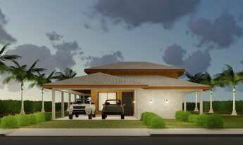 Imagem: Projeto com condições facilitada