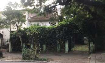 Imagem: Porto Alegre - Terreno Padrão - Mont Serrat