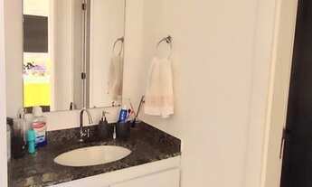 Imagem 7: Apartamento quarto e sala para venda na Vila Laura - 48 m2 - Porteira fechada - 1/4 - Salv