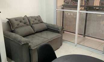 Imagem 7: Apartamento para alugar, 29 m² por R$ 2.290,00/mês - Jardim da Glória - São Paulo/SP