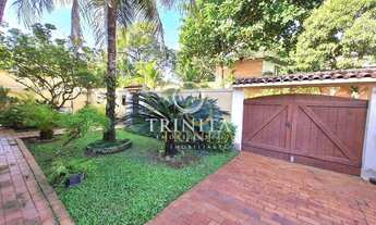 Imagem 5: Casa com 5 dormitórios à venda, 362 m² por R$ 2.729.000,00 - Santa Lucia - Rio de Janeiro