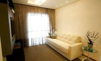 Imagem 5: Apartamento com 3 dormitórios à venda, 83 m² por R$ 524.450,00 - Rio Caveiras - Biguaçu/SC