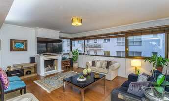 Imagem 2: Apartamento para aluguel, 2 quartos, 2 suítes, 2 vagas, PETROPOLIS - Porto Alegre/RS