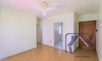 Imagem: APARTAMENTO 02 DORMITÓRIOS, 01 VAGA, BAIRRO