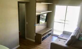 Imagem: Apartamento com 2 quartos, 50 m², Jardim