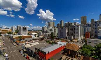 Imagem 4: ED. SAHARA Apartamento com 1 dormitório