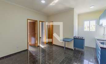 Imagem 6: Apartamento para Aluguel - Jardim Ipaussurama , 2 Quartos, 55 m2