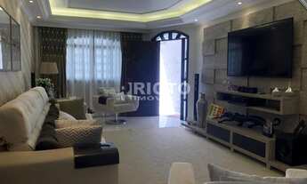 Imagem 2: Casa RESIDENCIAL em SANTO ANDRÉ - SP, PARQUE NOVO ORATÓRIO