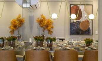 Imagem 5: Apartamento com 3 suítes, 125m2 próximo ao metrô Alto do Ipiranga - São Paulo/SP