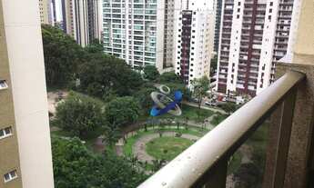 Imagem 2: Apartamento, 147 m² - venda por R$ 1.100.000,00 ou aluguel por R$ 4.428,00/mês - Jardim Aq