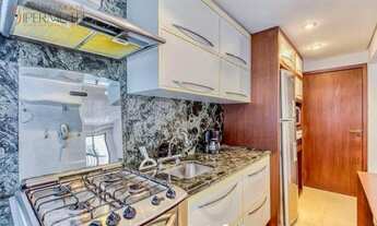 Imagem 5: Apartamento com 2 dormitórios à venda, 58 m² - Itaim Bibi - São Paulo/SP