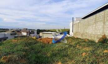 Imagem: Terreno à venda, 300 m² por R$ 265.000,00