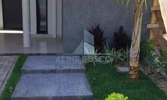 Imagem 2: Casa de condomínio para venda com 124 metros quadrados com 3 quartos