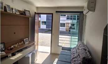 Imagem 4: APARTAMENTO COM 2 QUARTOS NO RESIDENCIAL PETROPOLIS