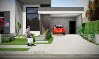 Imagem: Casa com 3 dormitórios à venda, 141 m²