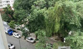 Imagem 4: CONJUNTO COMERCIAL PARA LOCAÇÃO EM HIGIENÓPOLIS