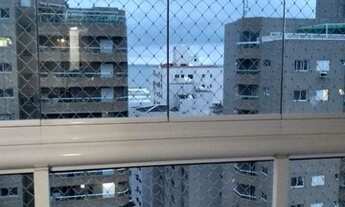 Imagem 3: Apartamento com 3 dormitórios à venda, 211 m² por R$ 600.000,00 - Aviação - Praia Grande/S