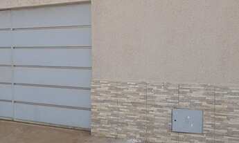 Imagem: Vende se casa jd Ipanema trindade ao lado