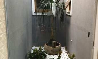 Imagem 4: Itupeva - Casa Padrão - RESIDENCIAL GIRASSOL