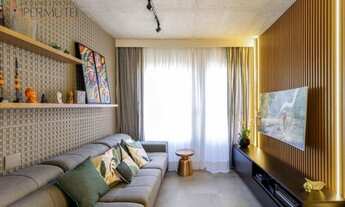 Imagem 2: Cobertura com 2 dormitórios à venda, 135 m² - Vila Leopoldina - São Paulo/SP