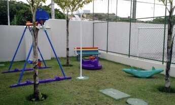 Imagem 2: Encantos do Bosque