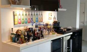 Imagem 4: APARTAMENTO COM 3 DORMITÓRIOS E VARANDA GOURMET - VIDE CAMPO BELO