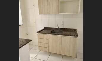 Imagem 7: Apartamento para aluguel possui 55 metros quadrados com 2 quartos em Despraiado - Cuiabá