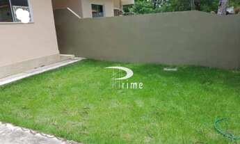 Imagem 2: Casa com 3 dormitórios para alugar por R$ 1.500,00/mês - Engenho do Mato - Niterói/RJ