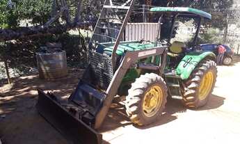 Imagem 7: Fazenda para venda em Minas Gerais com 441,05 hectares