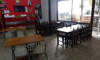 Imagem 5: Restaurante Galpão / depósito com 2 vagas na garagem